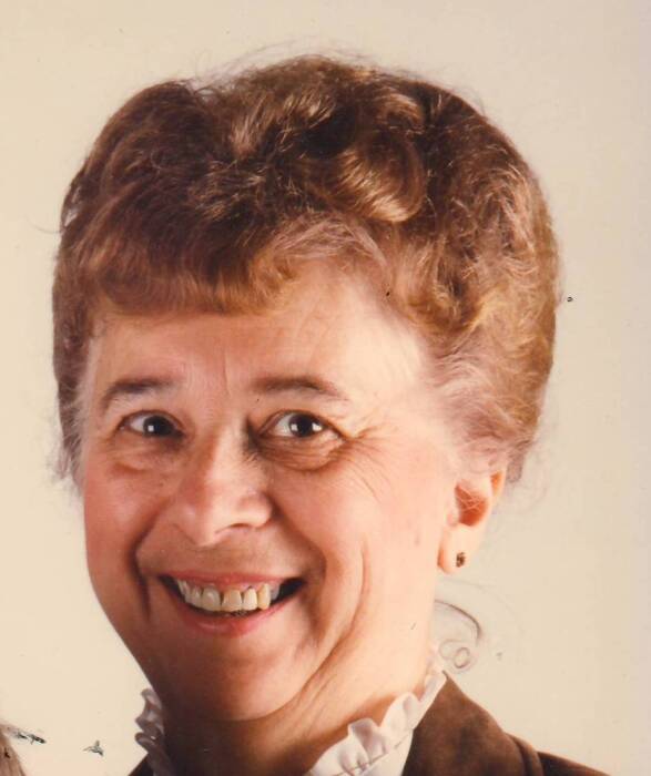 Patricia McNeely Obituary September 1, 2020 Rettinger Funeral Home