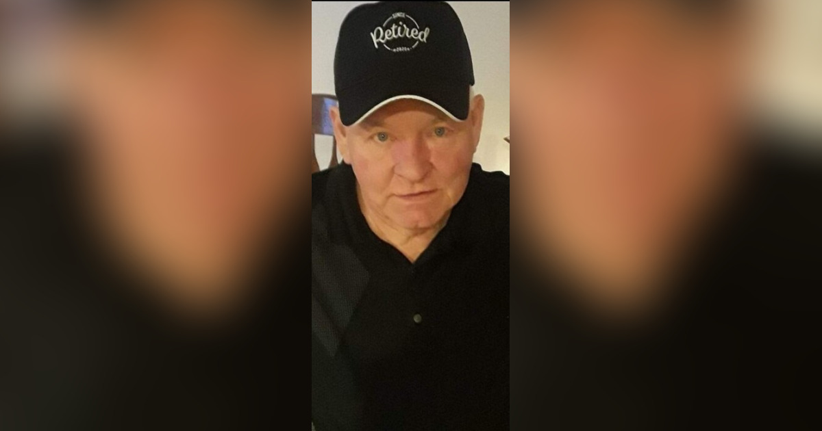 Donald Ide Obituary December 26, 2023 Gubbiotti Funeral Home, LLC