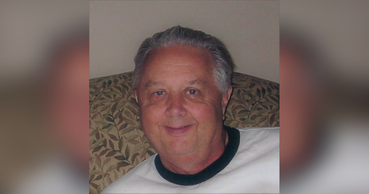 Frank Kline Obituary August 20, 2022 Tallmadge, OH