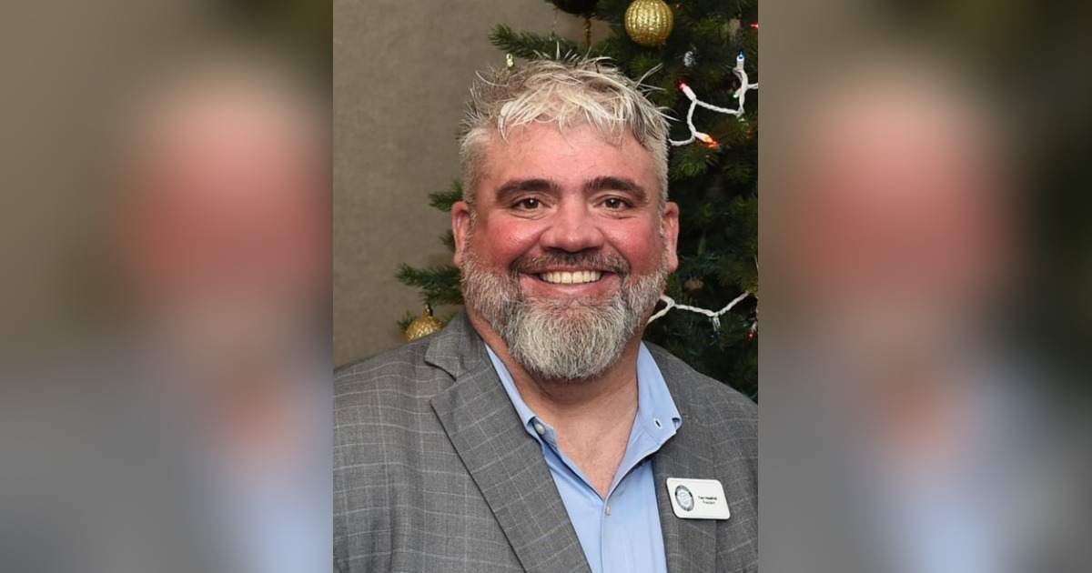 Thomas Headrick Obituary Dec 17, 2022 Tallmadge, OH