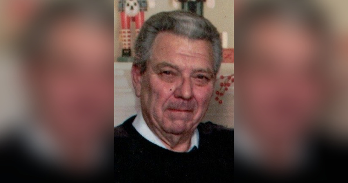 Roger Hermann Obituary May 21, 2023 Donovan Funeral Home