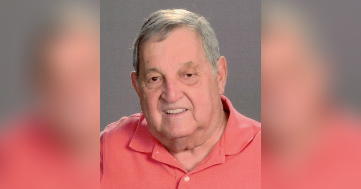 Roger Klicman Obituary Aug 31, 2023 Tallmadge, OH