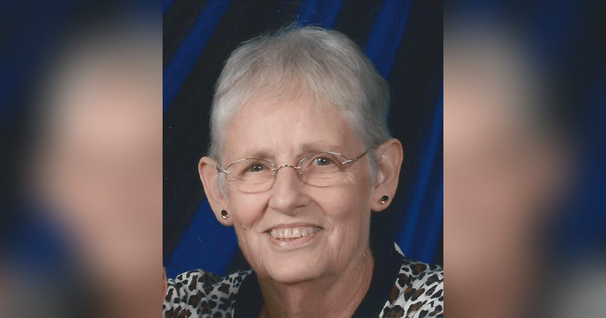 Gloria Stayer Obituary Sep 11, 2023 Mogadore, OH