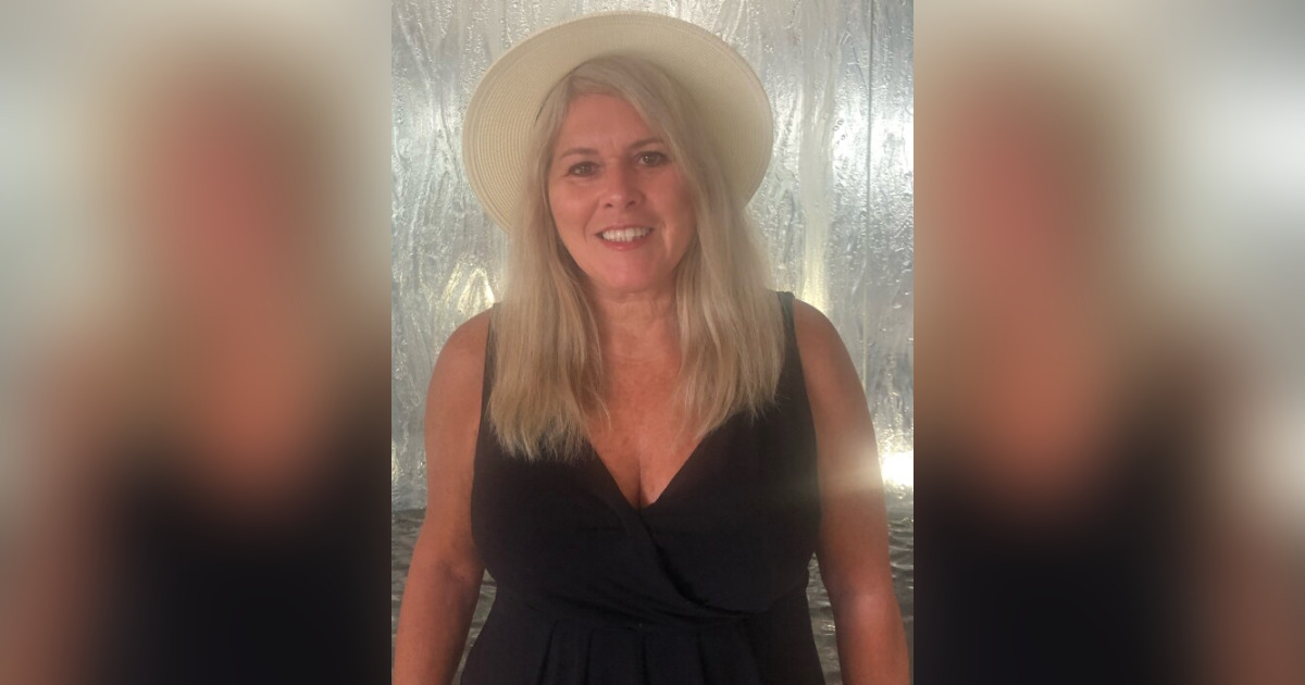 Melissa McleodDonges