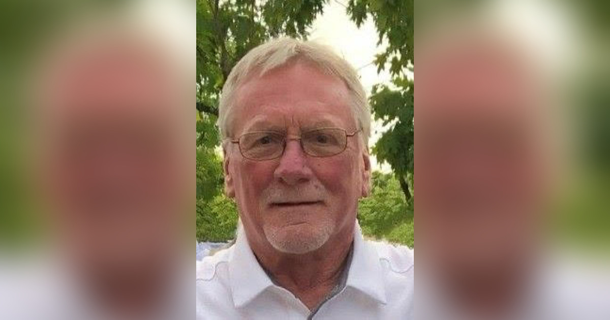 Keith Ports Obituary Mar 17, 2024 Tallmadge, OH