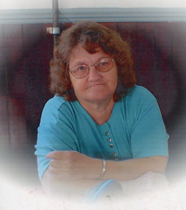 Obituary for Ruth B. (Hettinger) Brokaw Hill Funeral Home