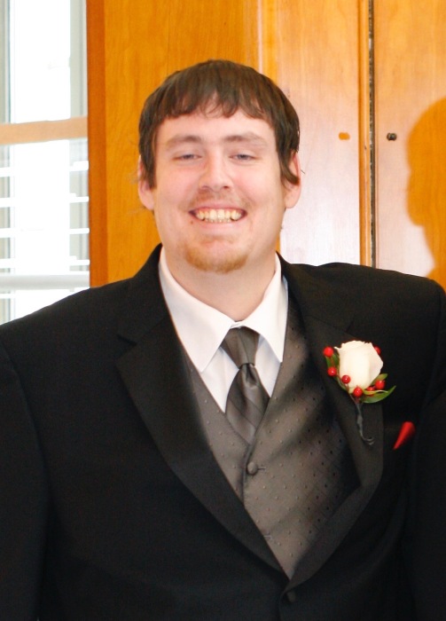 Obituary for Joshua Thomas Payne Hill Funeral Home