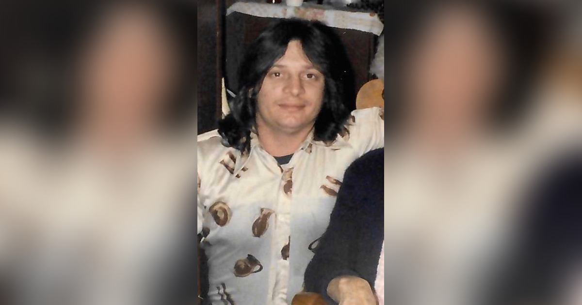 Bernie Rossiter Obituary October 1, 2022 Hill Funeral Home