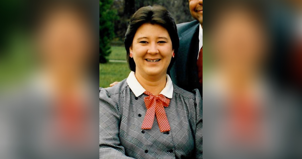 Obituary for Nancy Jo (Donahue) Warner Hill Funeral Home