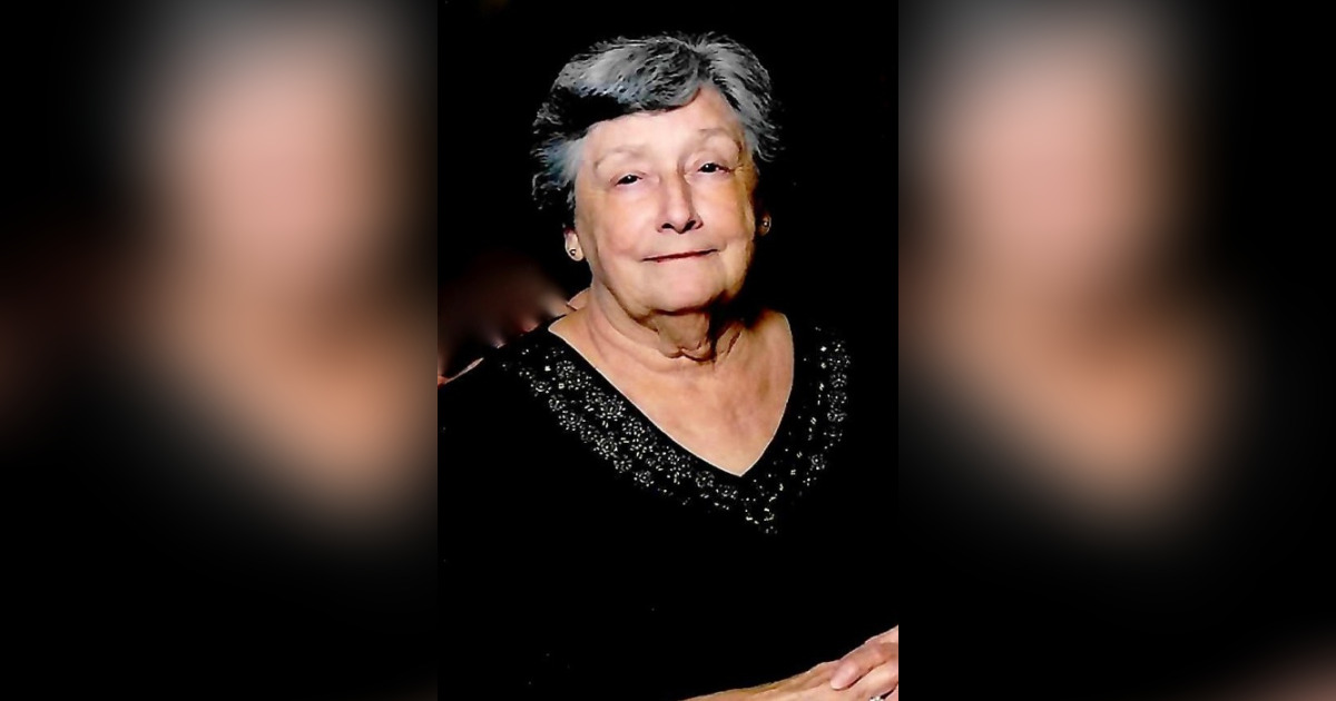 Kay Ebert Obituary April 13, 2023 Hill Funeral Home Kingston, OH