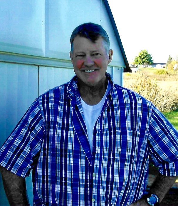 Obituary for H. Atwood Hill Funeral Home