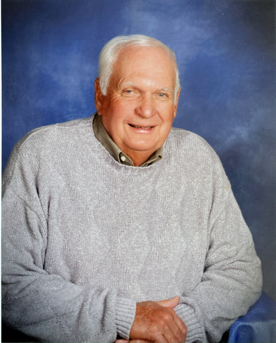 Obituary for Charles Wesley Pritchard Jr. Hill Funeral Home