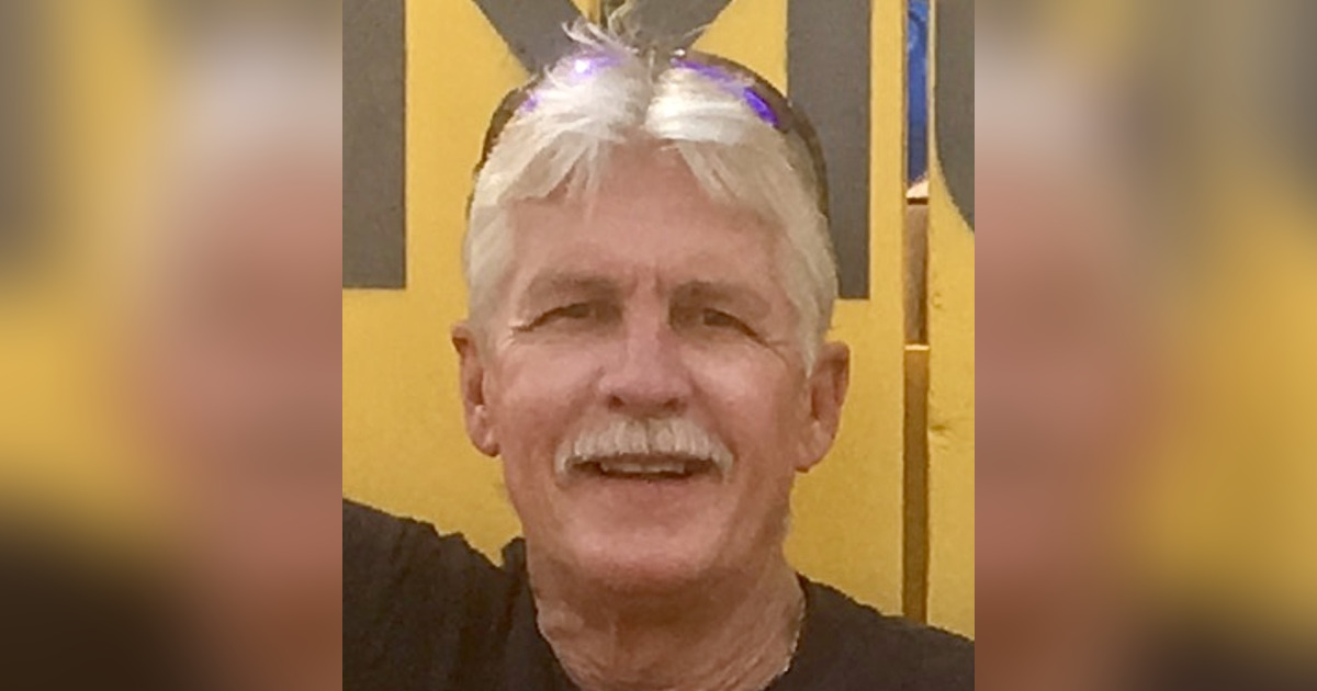 Brad Anderson Obituary September 17, 2022 Simple Cremation Fort