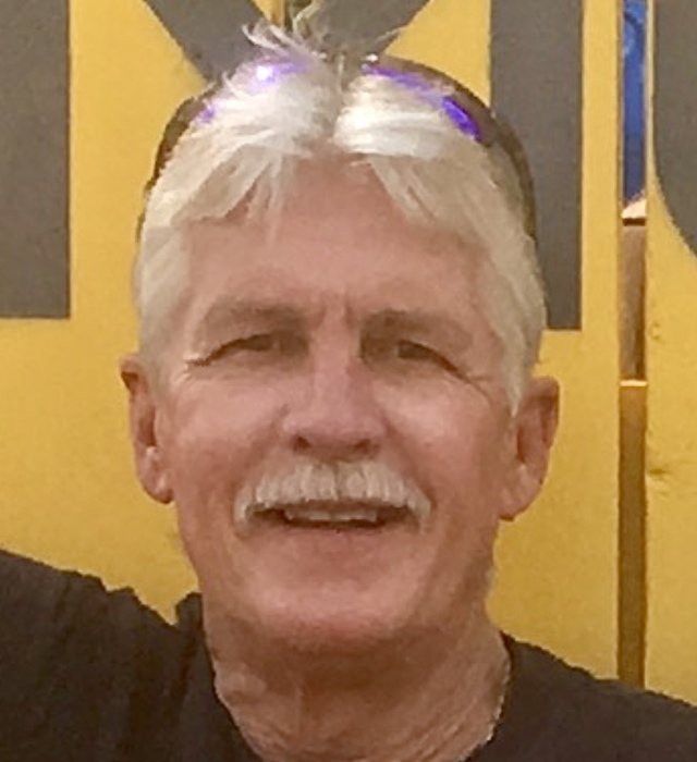 Brad Anderson Obituary September 17, 2022 Fort Worth, TX