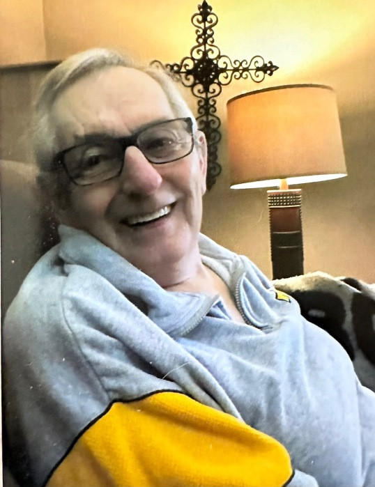 Roger Hoisington Obituary November 3, 2022 Simple Cremation Fort