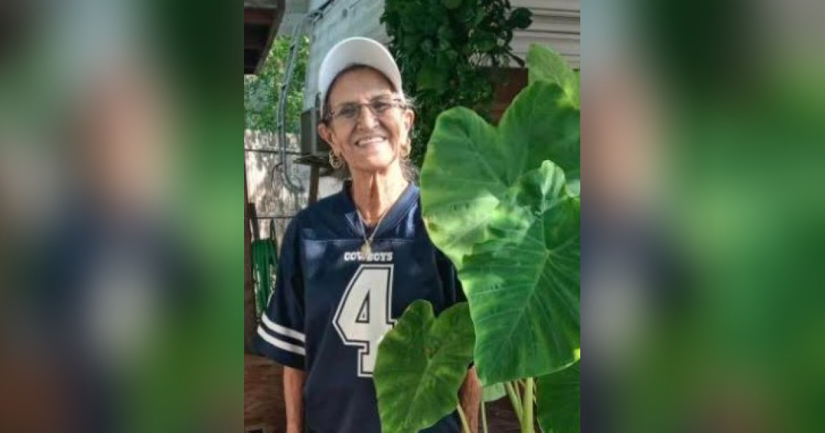 Obituary for Delia Anjelica (Ledesma) Ramirez Simple Cremation