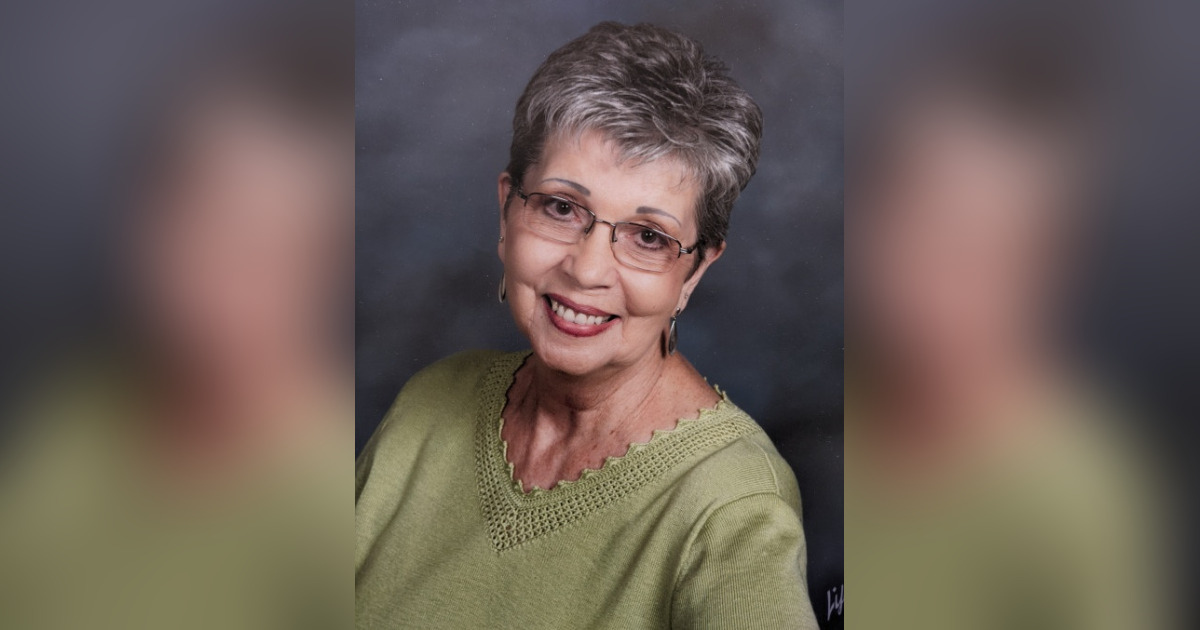 Melba Smith Obituary Dec 15, 2022 Fort Worth, TX
