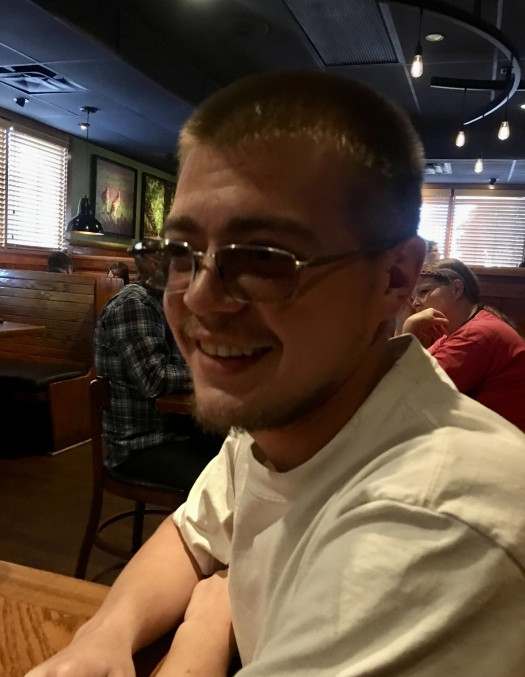 Trey Breaux Obituary Dec 14, 2022 Fort Worth, TX