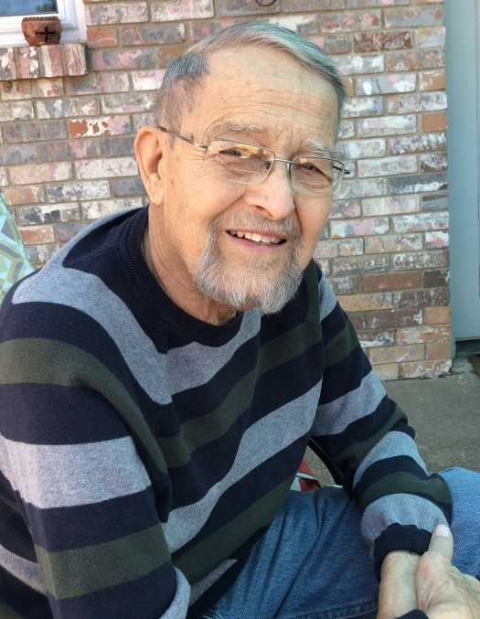 Obituary for James Russell Sharp Simple Cremation