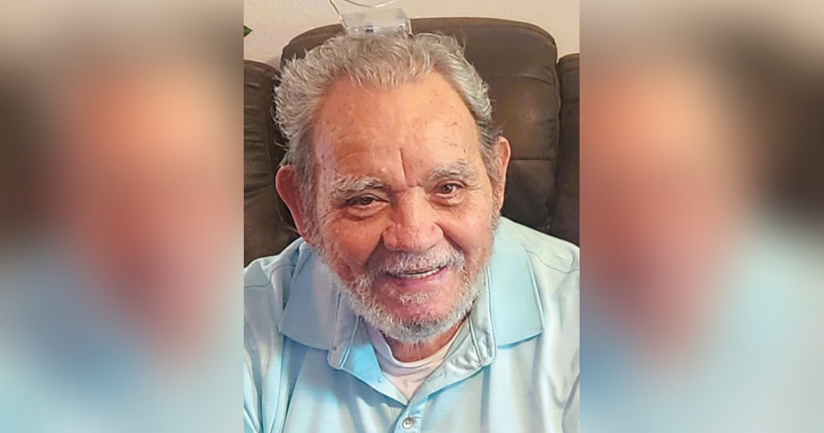 Ignacio Luna Obituary August 14, 2023 Simple Cremation Fort Worth, TX