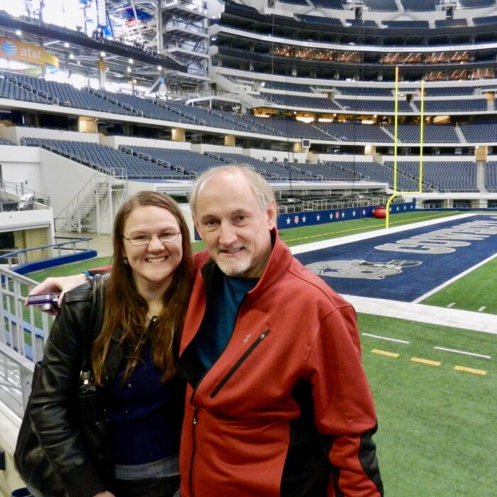 John Zielinski Obituary Nov 2, 2023 Fort Worth, TX