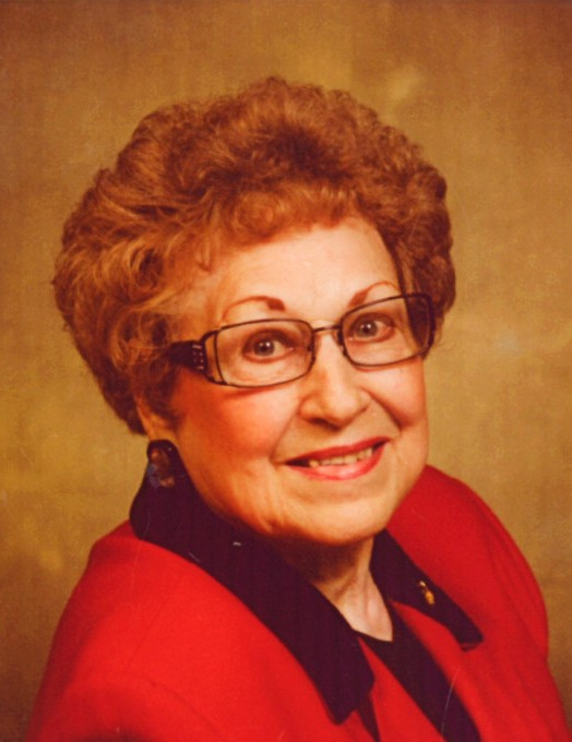 Ardis Jensen Obituary August 12, 2023 Lincoln, KS