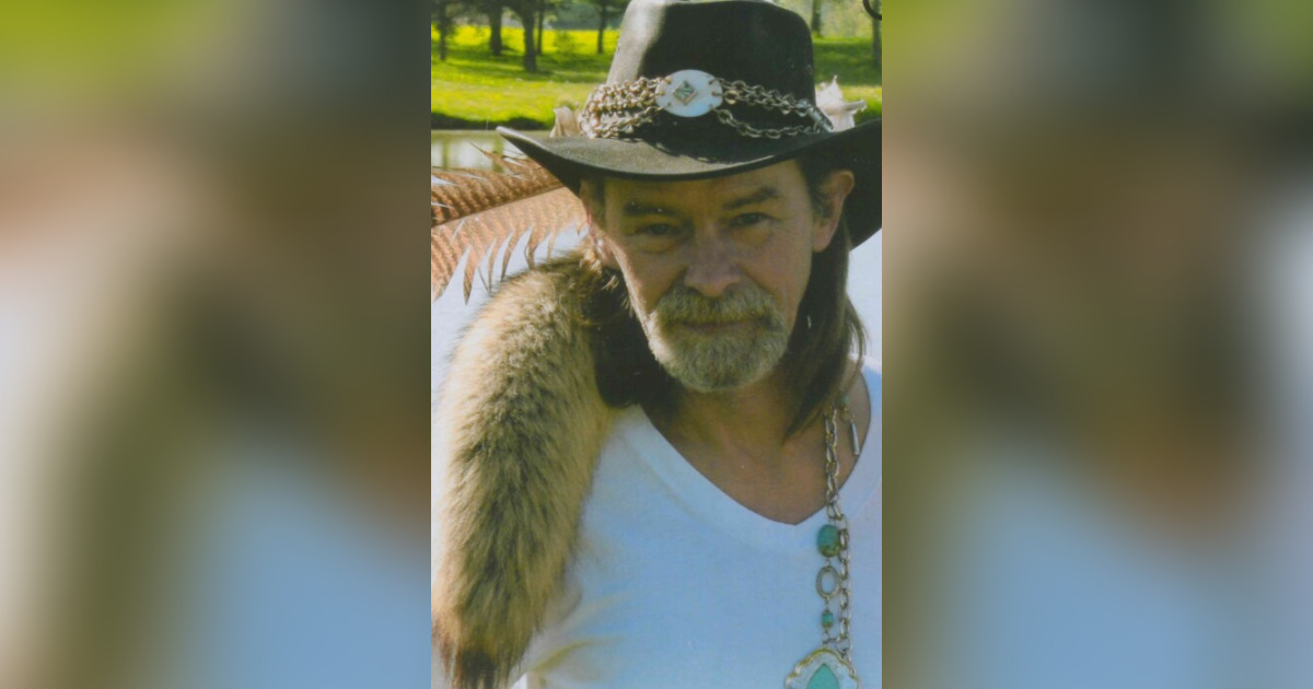 Onny Craw Obituary November 24, 2023 Meacham Funeral Service