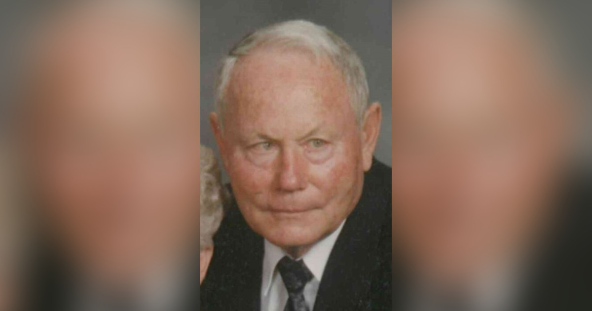 Paul Gaines Obituary January 9, 2024 Meacham Funeral Service