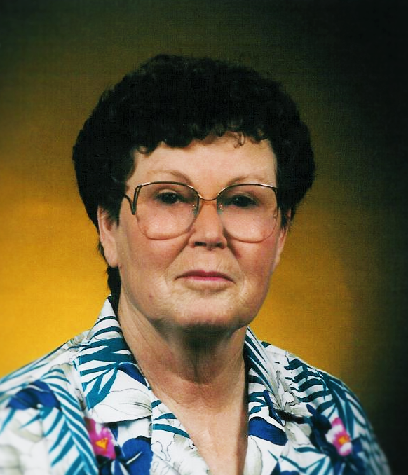 Obituary for Betty Jane (King) Coleman ReplogleLawrence Funeral Home