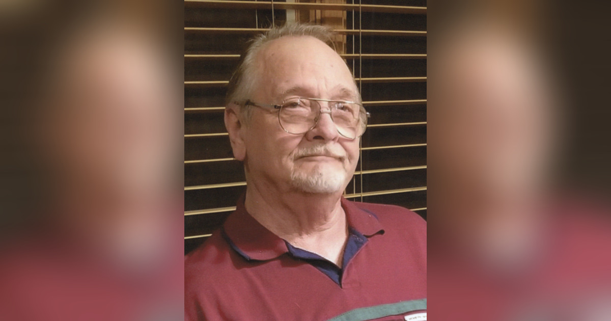 Obituary for John Earl Hill Langeland Family Funeral Homes, Inc.
