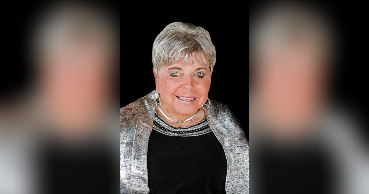 Obituary for Patricia Ann Riegel Langeland Family Funeral Homes, Inc.