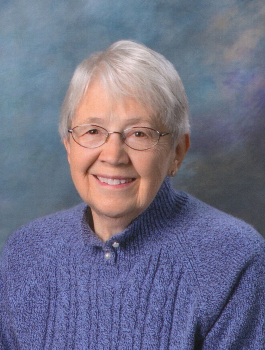 Obituary for Betty Jane (Goerz) Mackay Langeland Family Funeral Homes