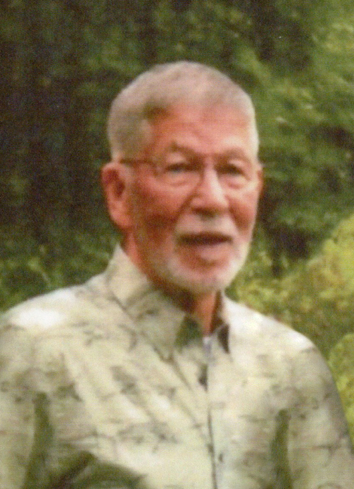 Obituary for Virgil James Sawyer, Jr. Langeland Family Funeral Homes