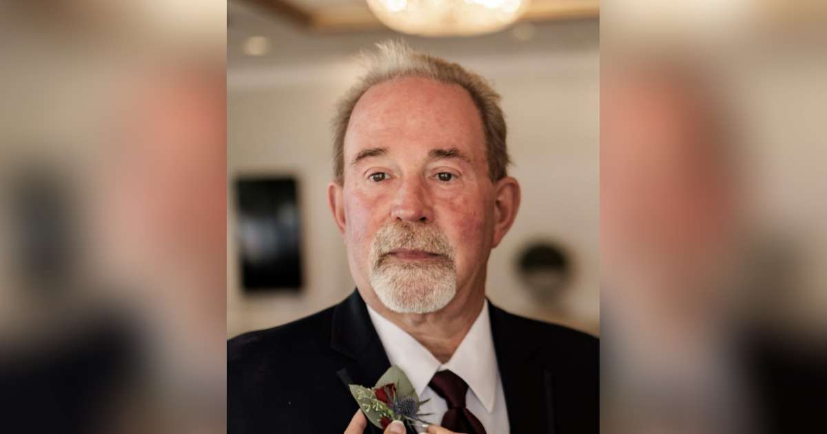 Obituary for Jeffrey William Schreiber Langeland Family Funeral Homes
