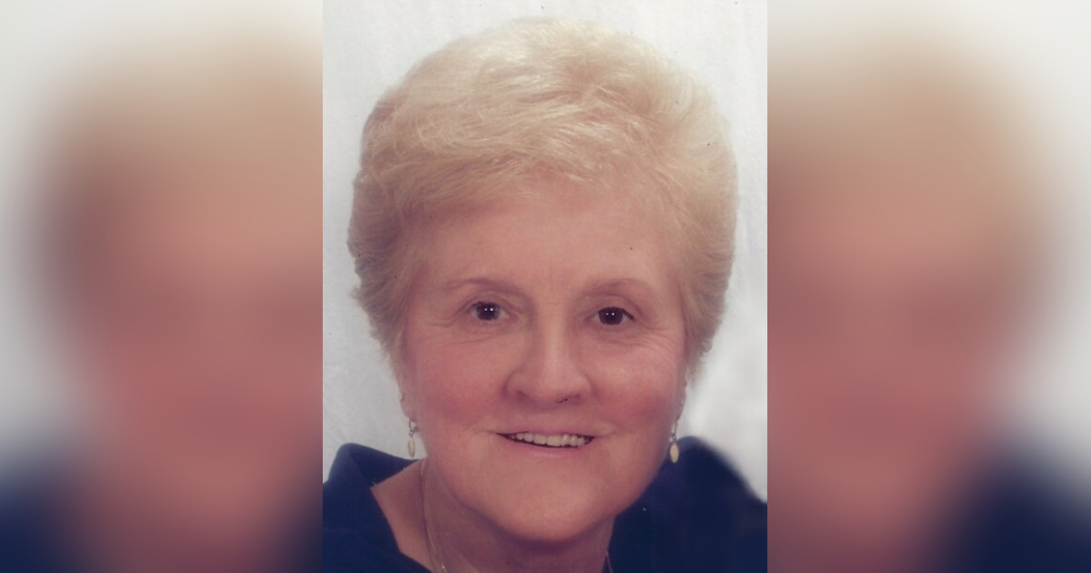 Obituary for C. (Bergeron) Lausier Tyngsborough Funeral Home
