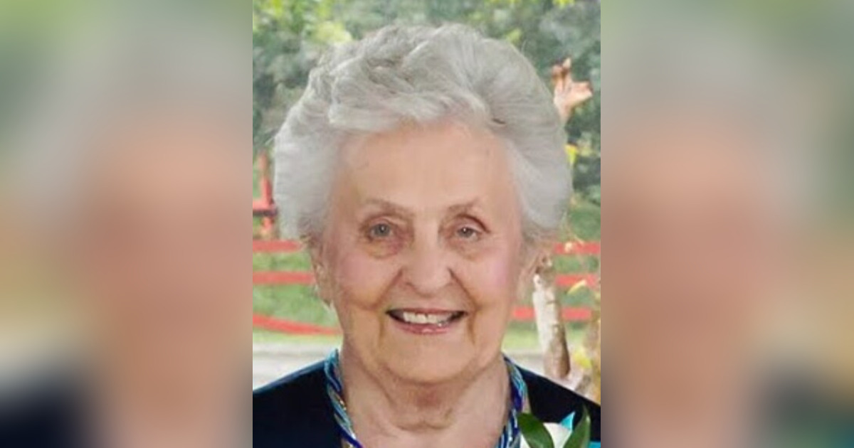 Joanne (Kenyon) Sousa Obituary March 18, 2023 Tyngsborough Funeral