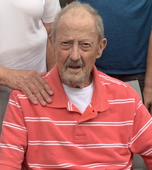 Obituary for James Winstead Piedmont Cremation & Funeral Service