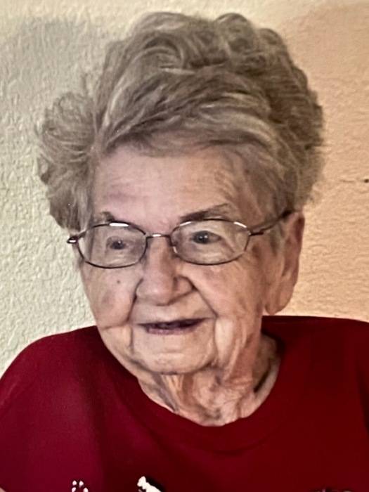 Obituary for Hazel Irene Johnson Piedmont Cremation & Funeral Service
