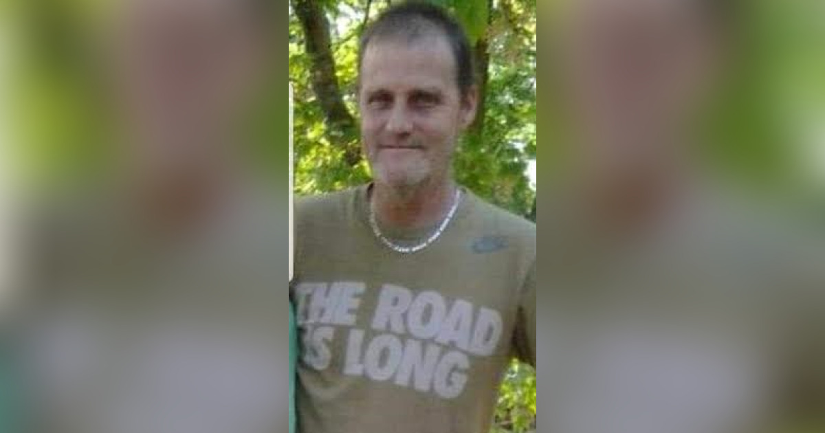 Obituary for Gregory Scott Allred Piedmont Cremation & Funeral Service