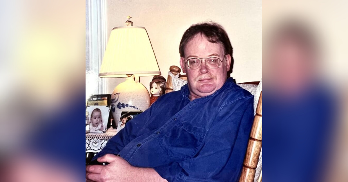 Obituary for Timothy "Tim" Floyd McKinney Piedmont Cremation