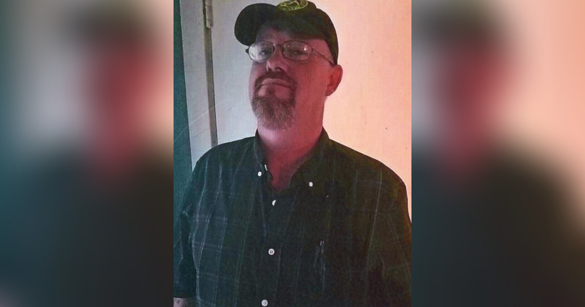 Obituary for Jeffrey Paul Trollinger Piedmont Cremation & Funeral Service