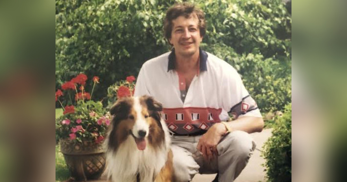 Keith Wittenberg Obituary Jun 2, 2022 Glen Ellyn, IL