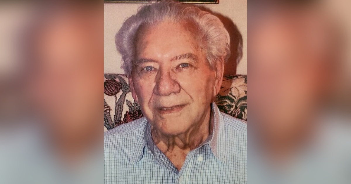 Herbert "Herb" Conrad Obituary August 26, 2022 Leonard Memorial