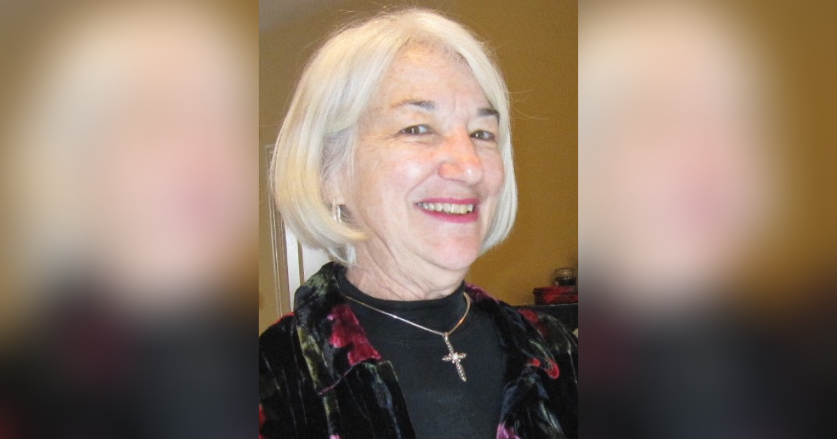 Linda Lischer Obituary Dec 5, 2022 Glen Ellyn, IL