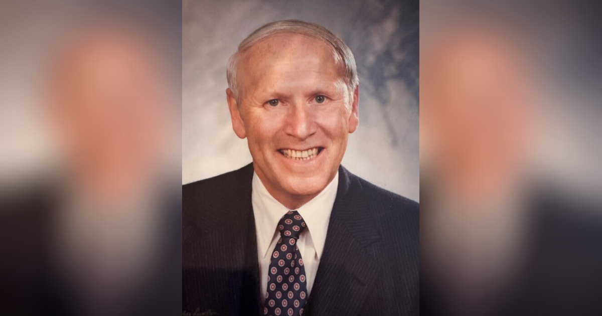 Dr. Frank Merrick Obituary Dec 11, 2022 Glen Ellyn, IL