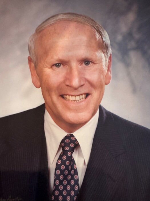 Dr. Frank Merrick Obituary Dec 11, 2022 Glen Ellyn, IL