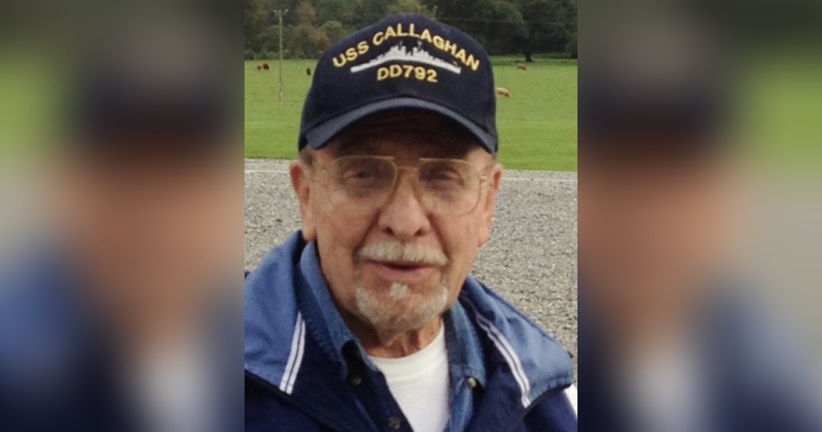 Donald Henry Obituary March 10, 2023 Leonard Memorial Funeral Home