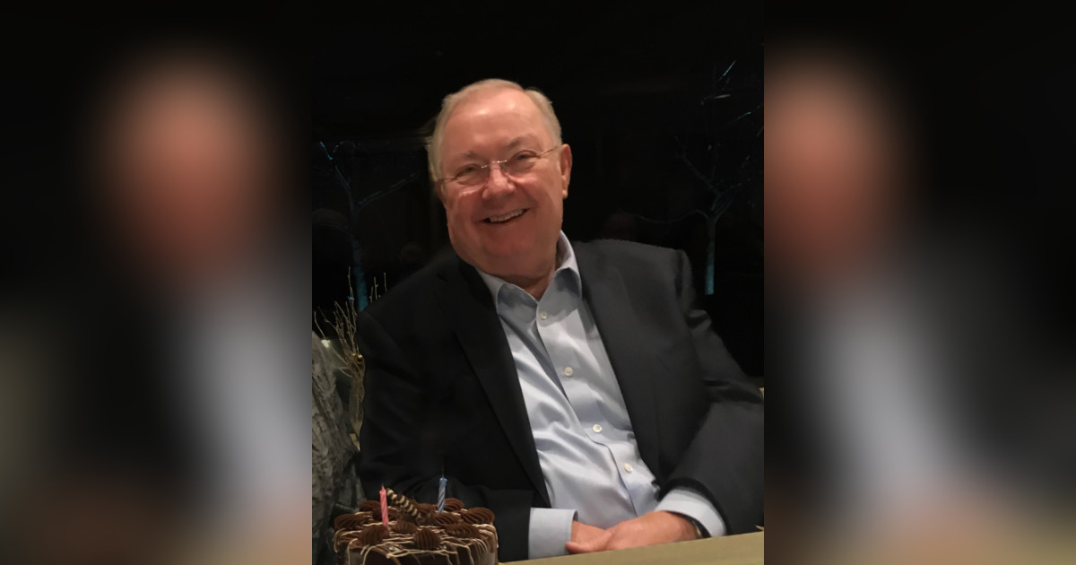 Kermit Ludwig Sr. Obituary Aug 30, 2023 Glen Ellyn, IL