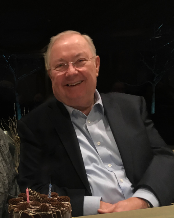 Kermit Ludwig Sr. Obituary Aug 30, 2023 Glen Ellyn, IL