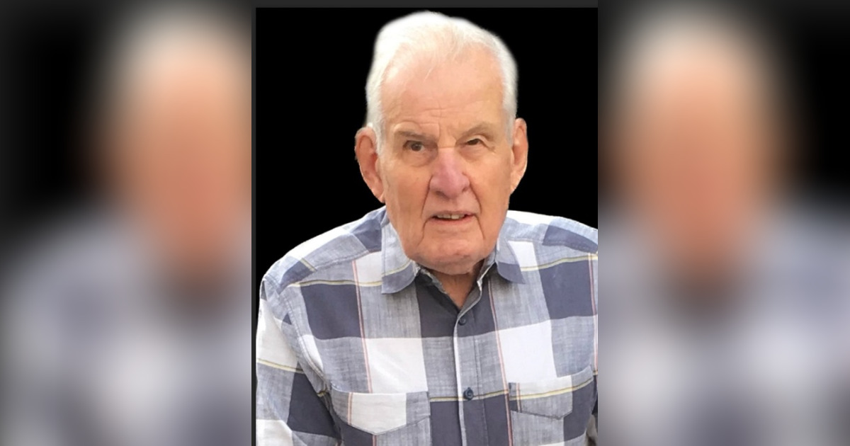 Raymond Fisher Obituary September 2, 2023 Glen Ellyn, IL